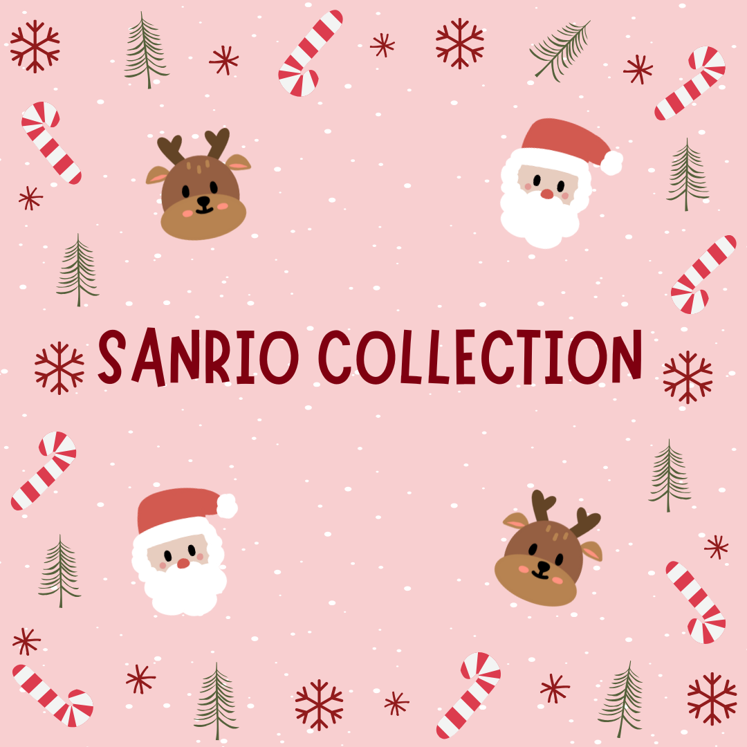 SANRIO COLLECTION