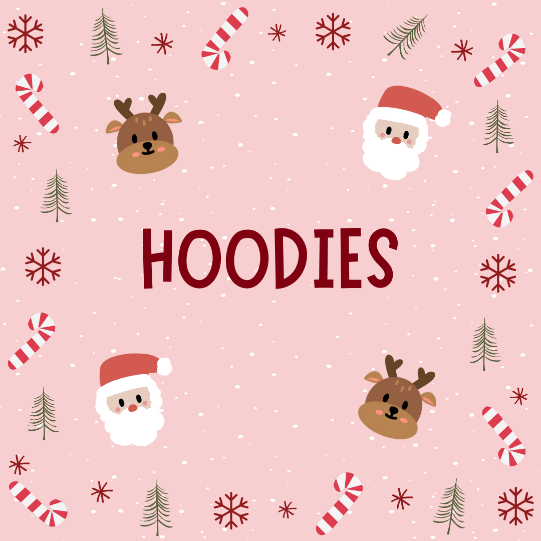 HOODIES