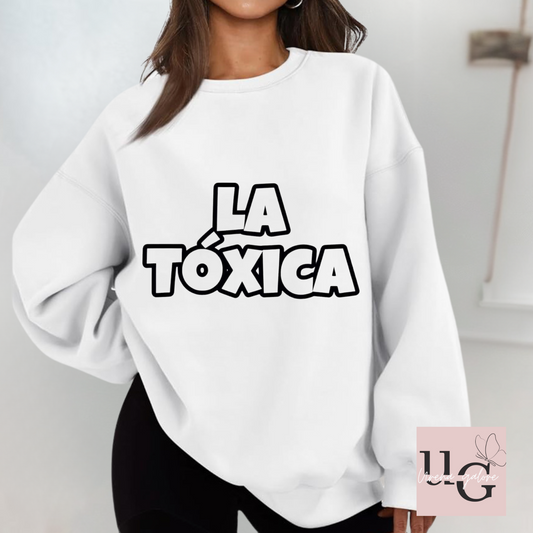 La Toxica