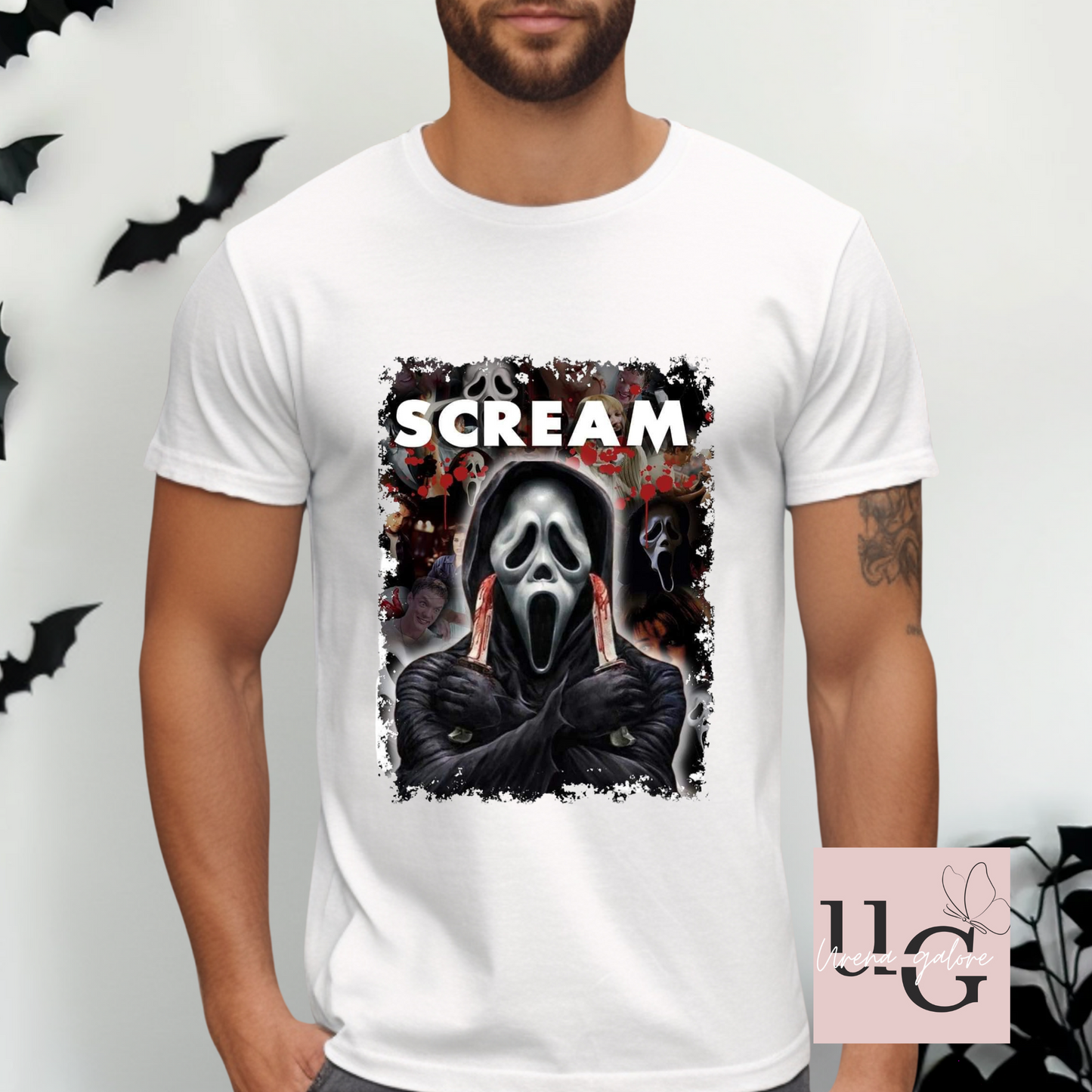 SCREAM