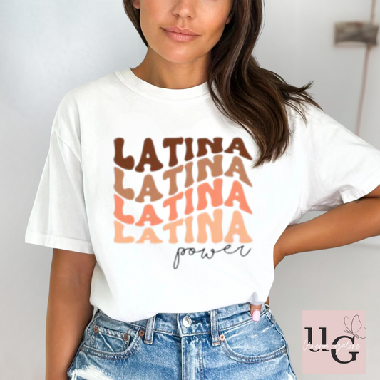 LATINA